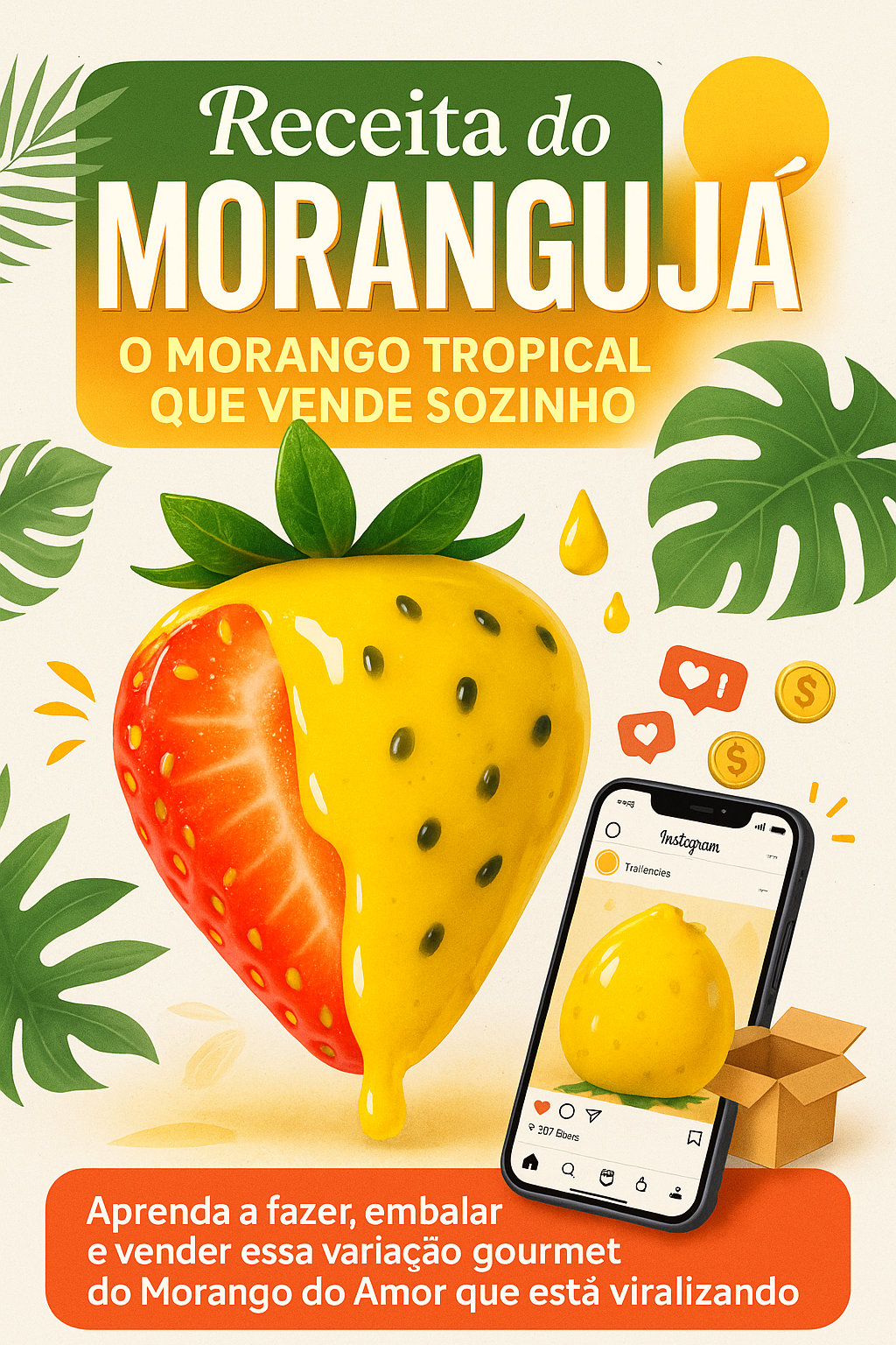 20250731_1100_Morangujá Tropical Gourmet_remix_01k1gce6apfx2bnb4j5rhrym0c